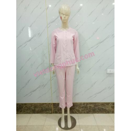 Đồng phục bệnh nhân 45